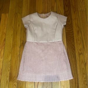 BCBGirls 2T pink dress‎